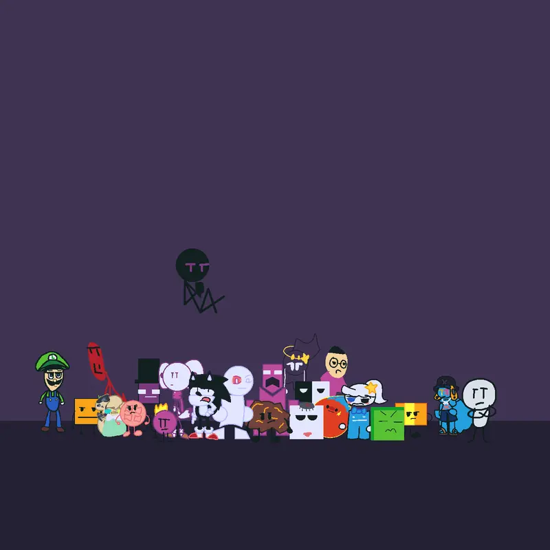 Game by @BombFan