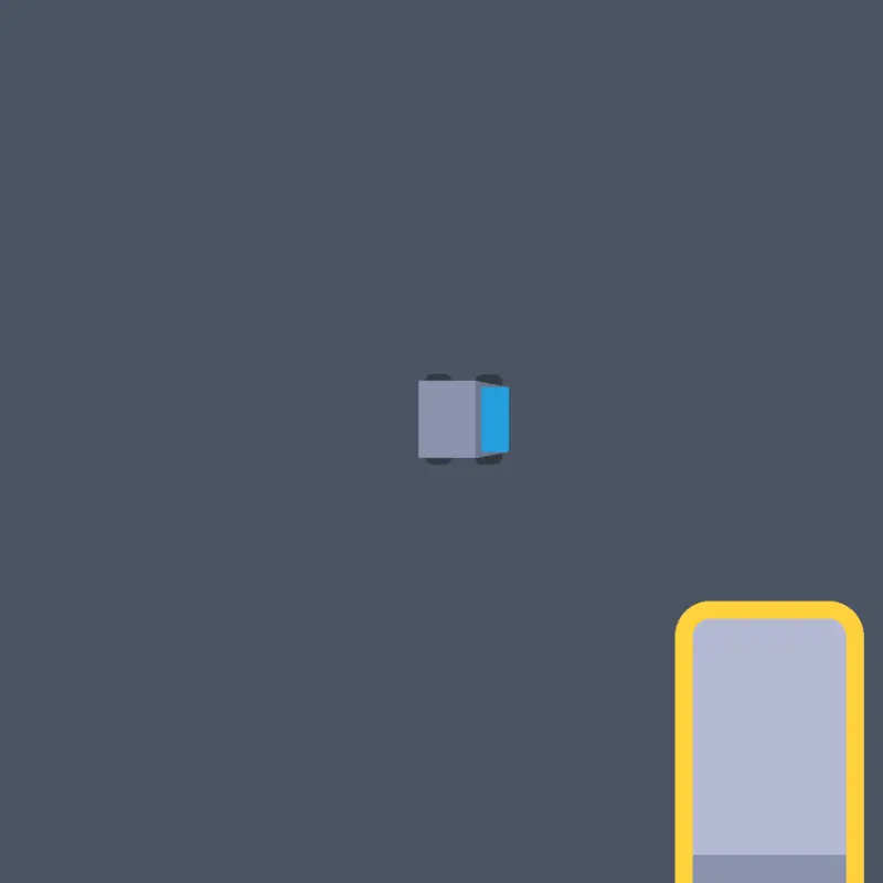 Game by @elliotdabf
