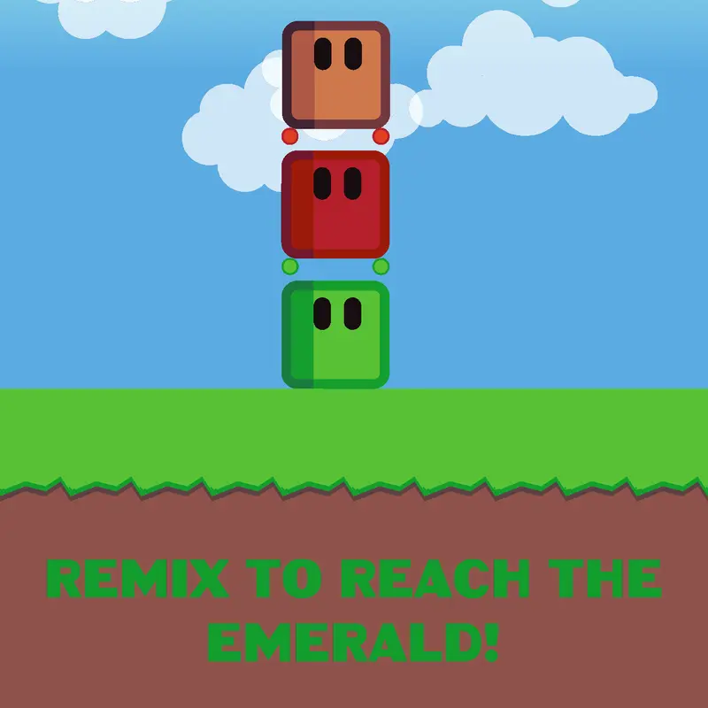 Game by @Eldar2015
