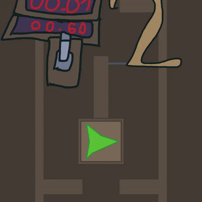 Game by @Nikitaeusj