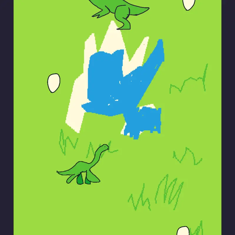 Game by @ngochao