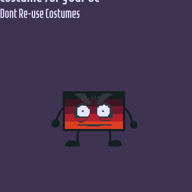 Game by @TheEvilHeteroFlag