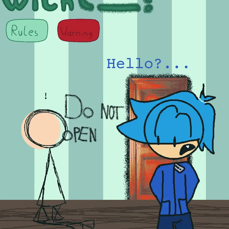 Game by @am_just_a_normal_person