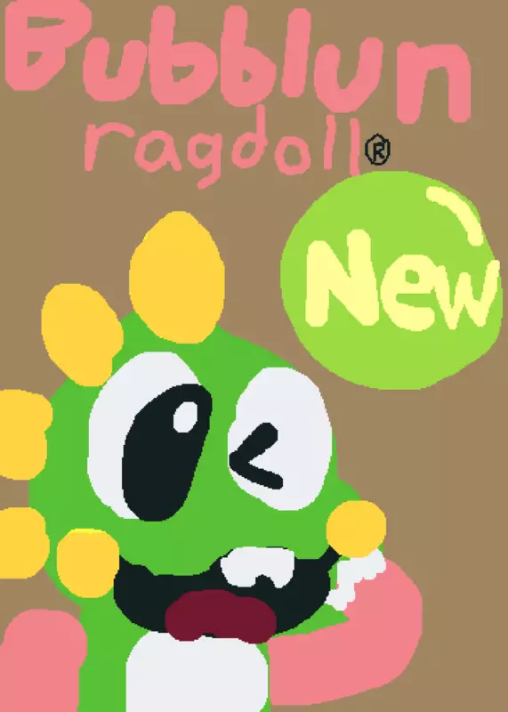 Game by @BubbleBobble