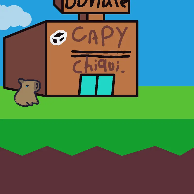 Game by @Capychiqui_2025