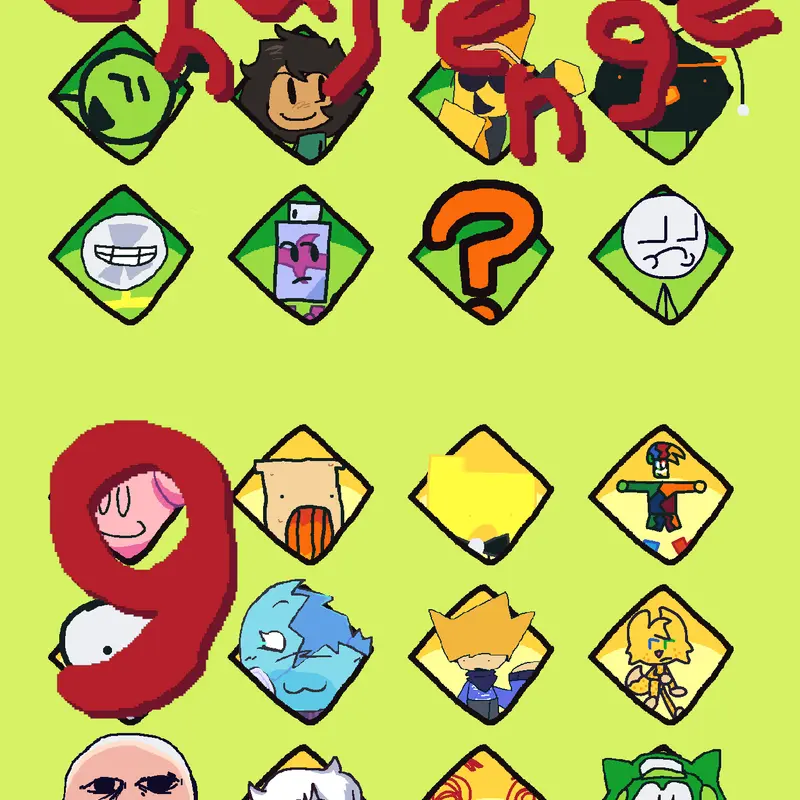 Game by @owacxy