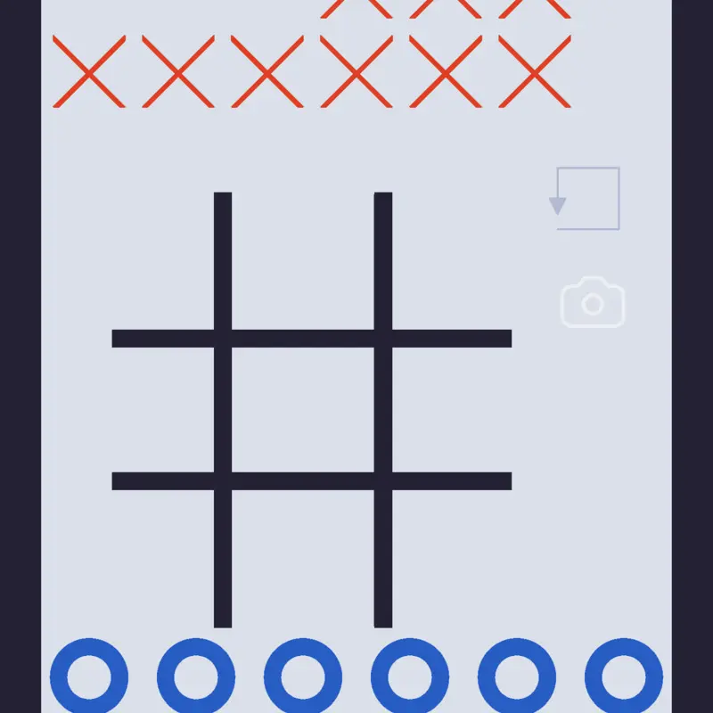 Game by @Tommic