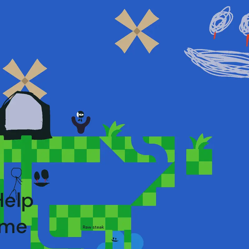 Game by @jjooner