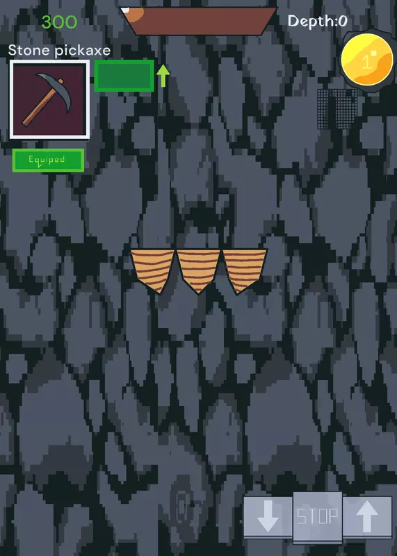 Drilling in a cave by @ACE_-
