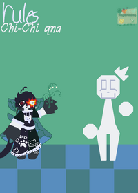 Chi-Chi qna(me)