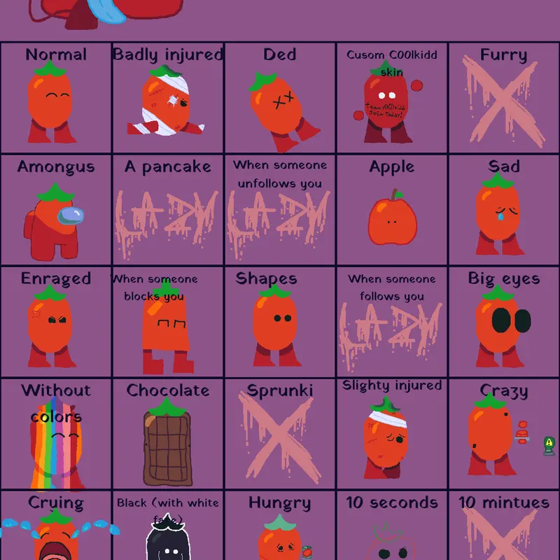 Game by @Tomato_bruh