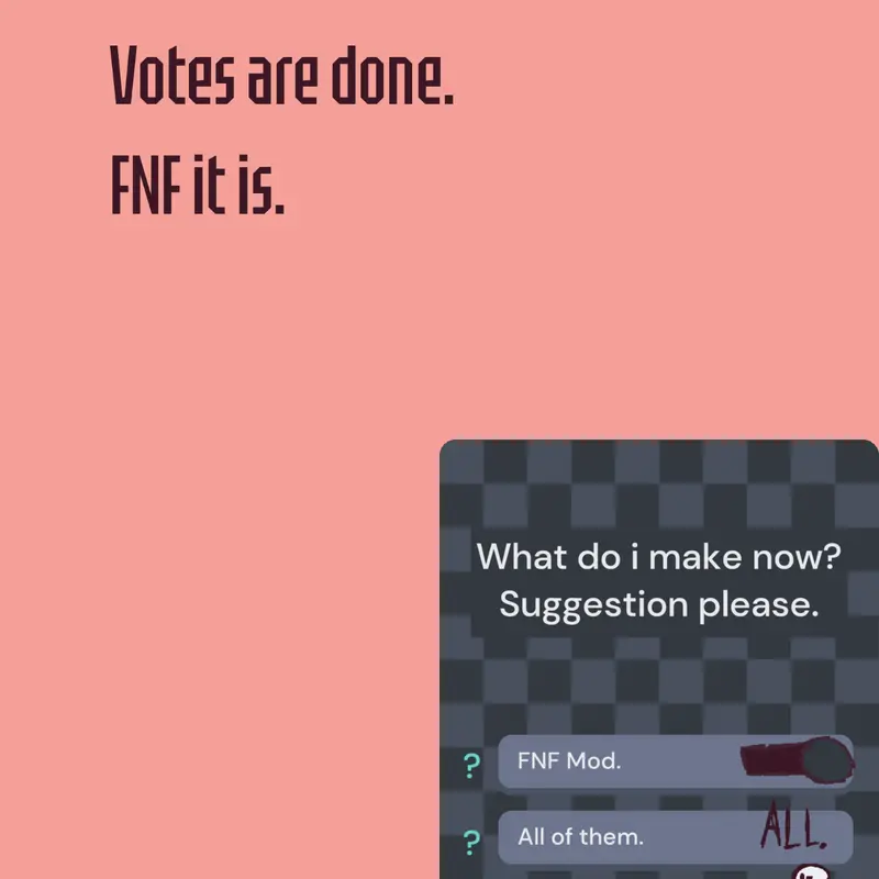 Game by @Recovered