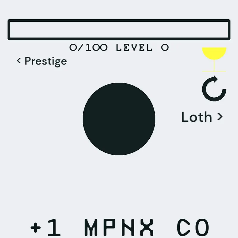 Game by @grayen