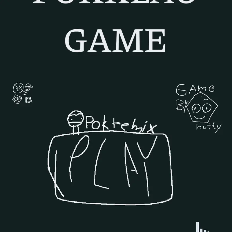 Game by @pokkleo
