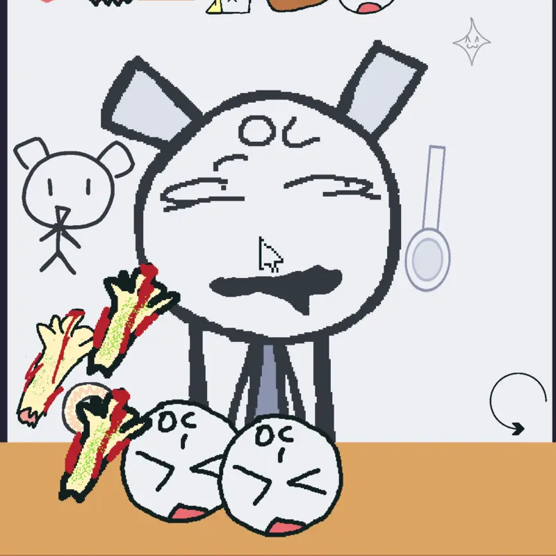 Game by @Fany45901
