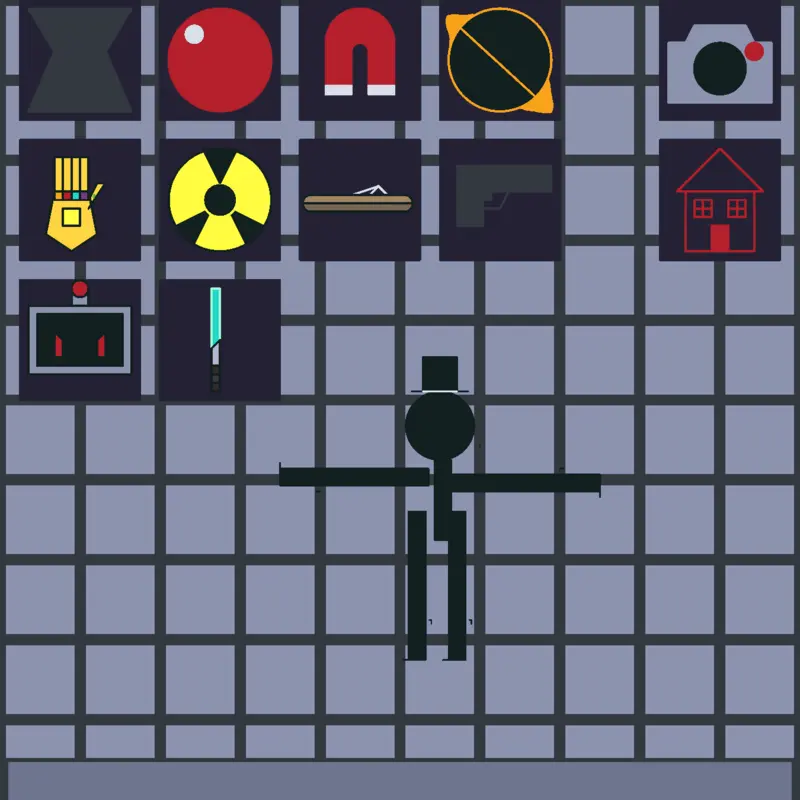 Game by @Metallow