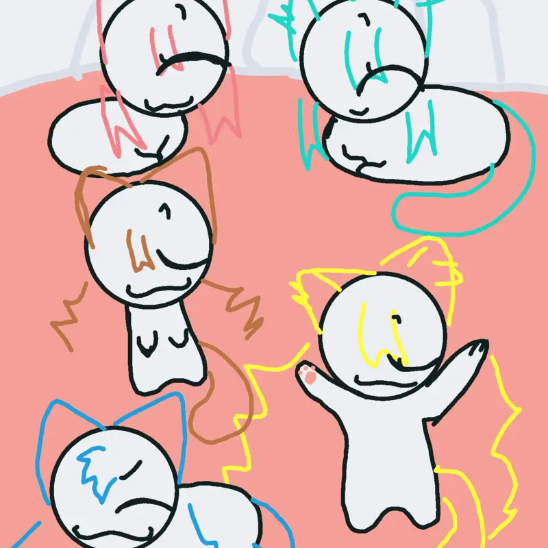 Game by @kitty-goodbye