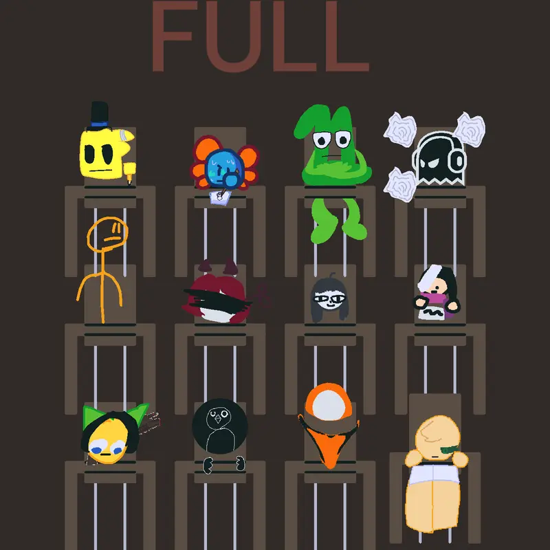 Game by @AverageHumanBeing