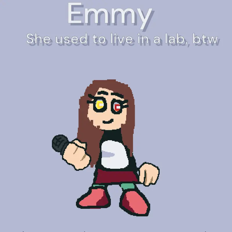 Game by @RandomYoutuber