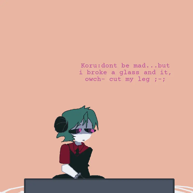 Game by @RIN_THEBADDIE