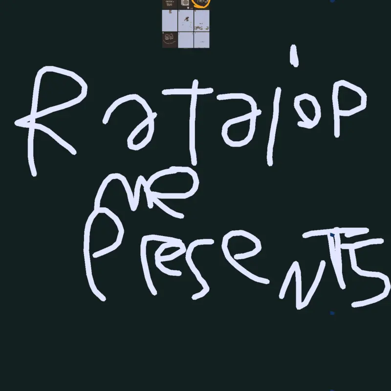 Game by @RandomRataiop