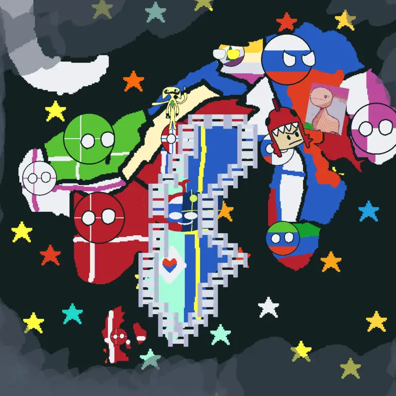 Game by @stkittsandnevisOffical