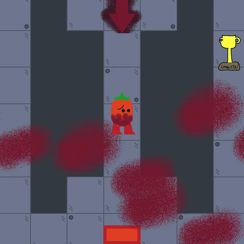 Game by @rhayneproplayer