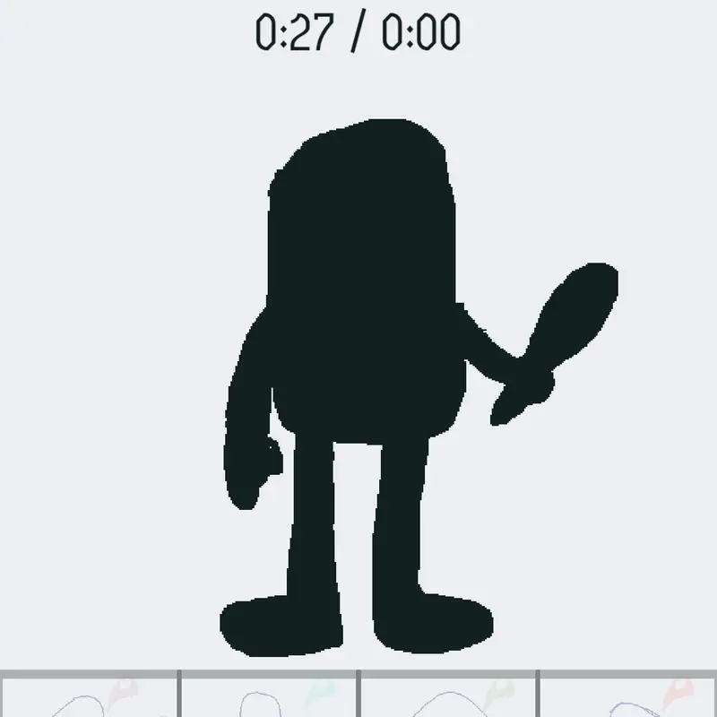 Game by @Boxy-boo