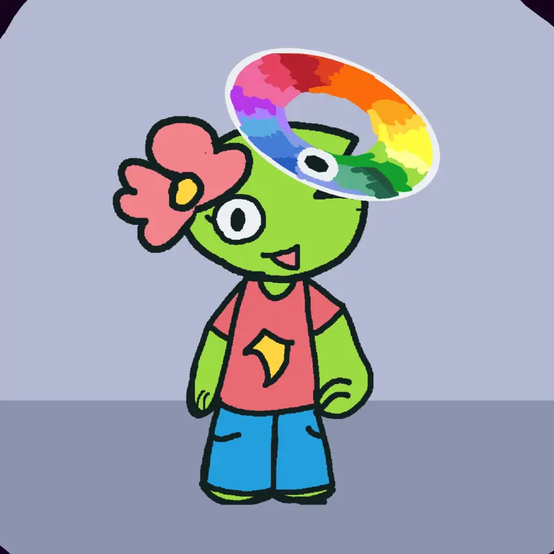 Game by @lillythelillypad