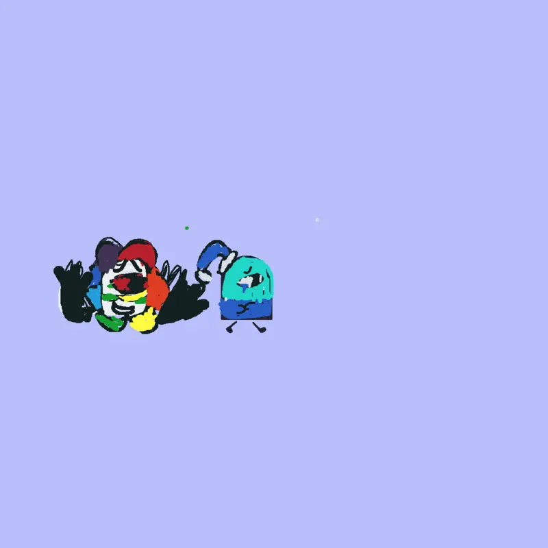 Game by @uwsu