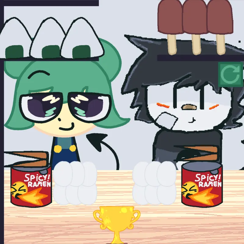 Game by @TheMamiske