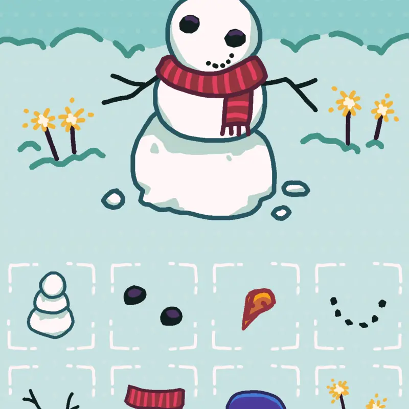 Game by @stretik