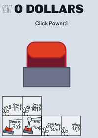 Avarage Clicker