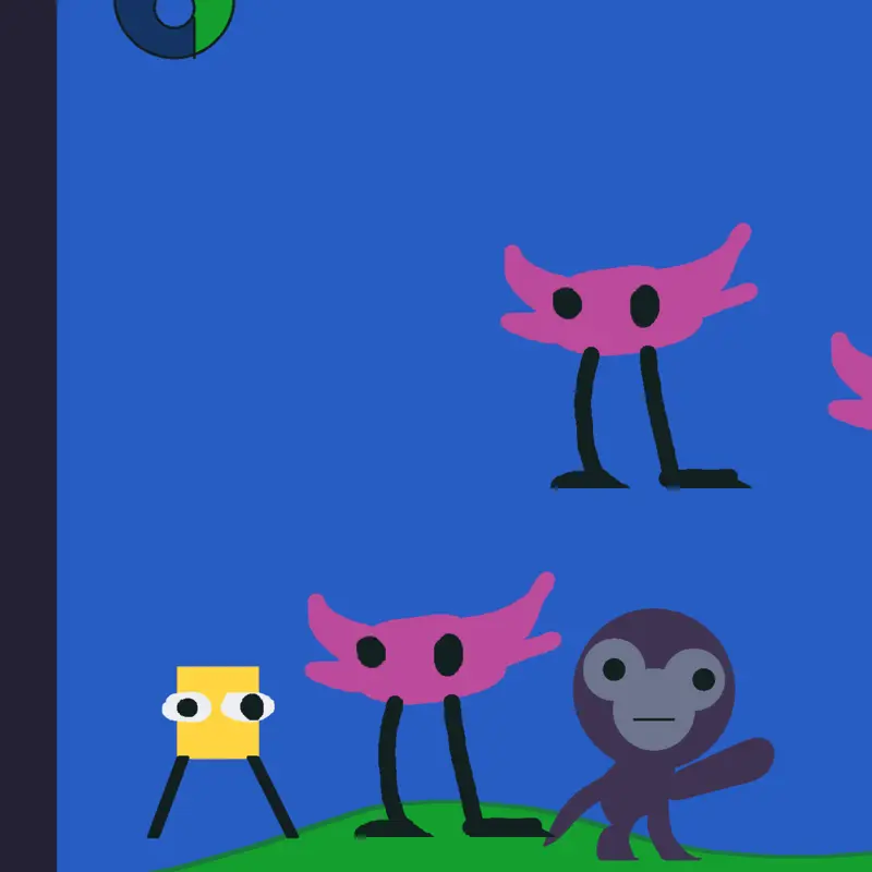 Game by @mnamz