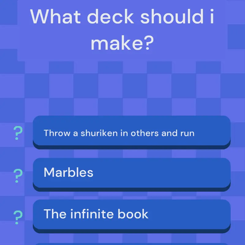 Game by @imdanikalcoll