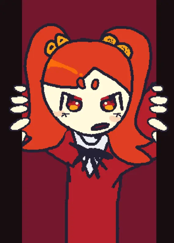 Game by @-shinobuuu