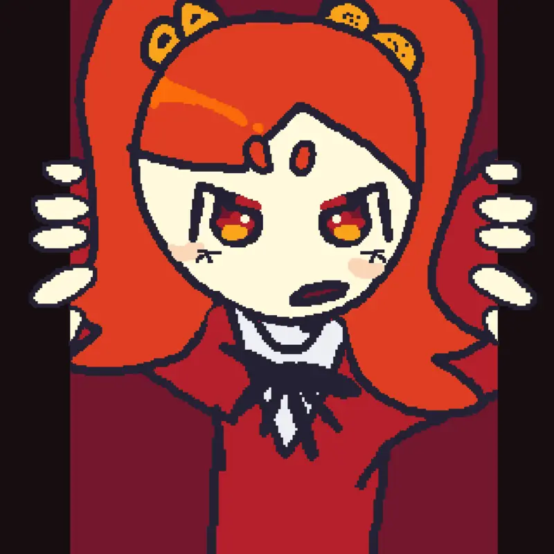 Game by @-shinobuuu