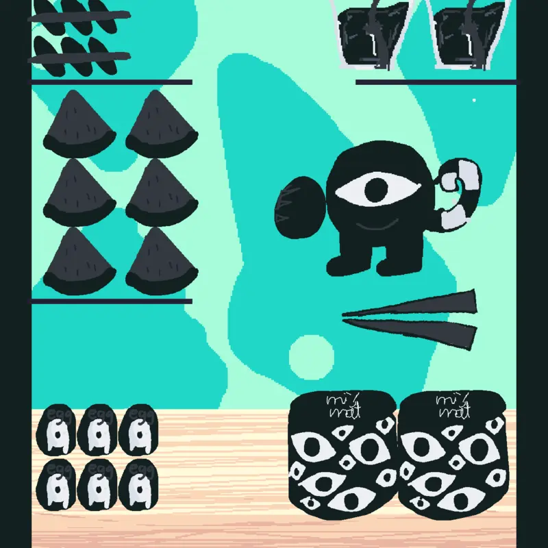 Game by @waterlon-bom