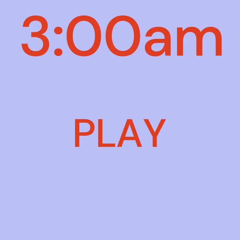 Game by @bedstone