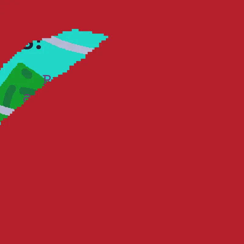 Game by @cacaomelon