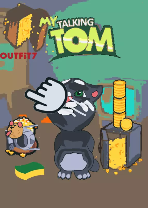 Game by @monkegamez