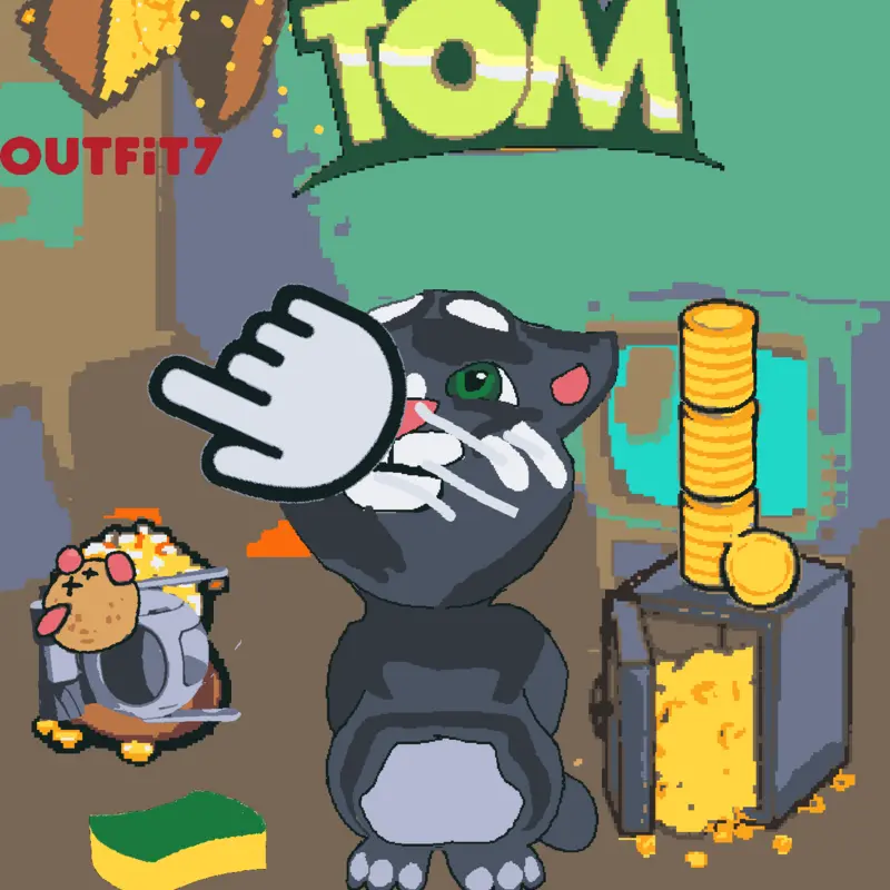 Game by @monkegamez