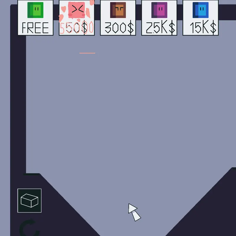 Game by @kristel123456