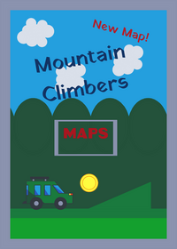 Mountain Climbing