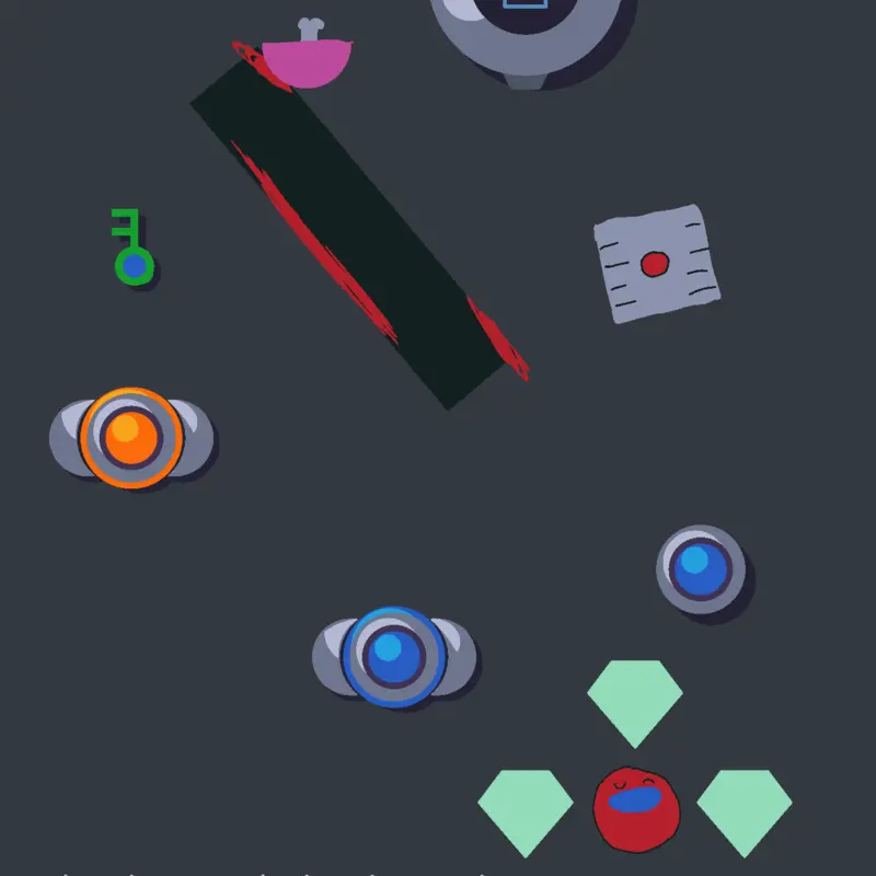 Game by @shamae0723