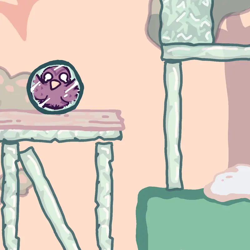 Game by @Plantmini