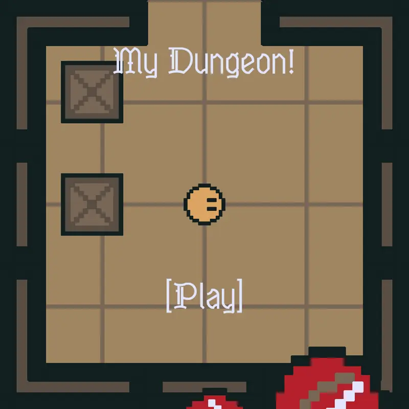 Game by @mrbel