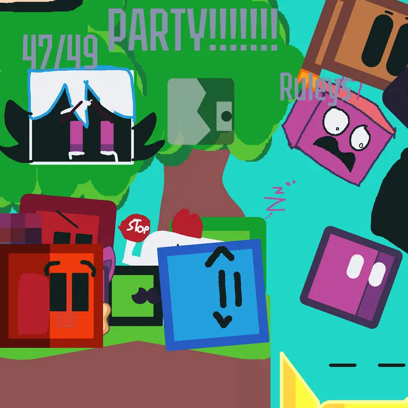 Game by @monokumacrazy
