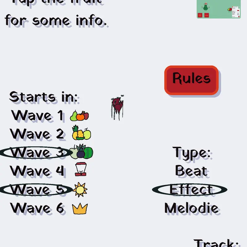 Game by @bubut
