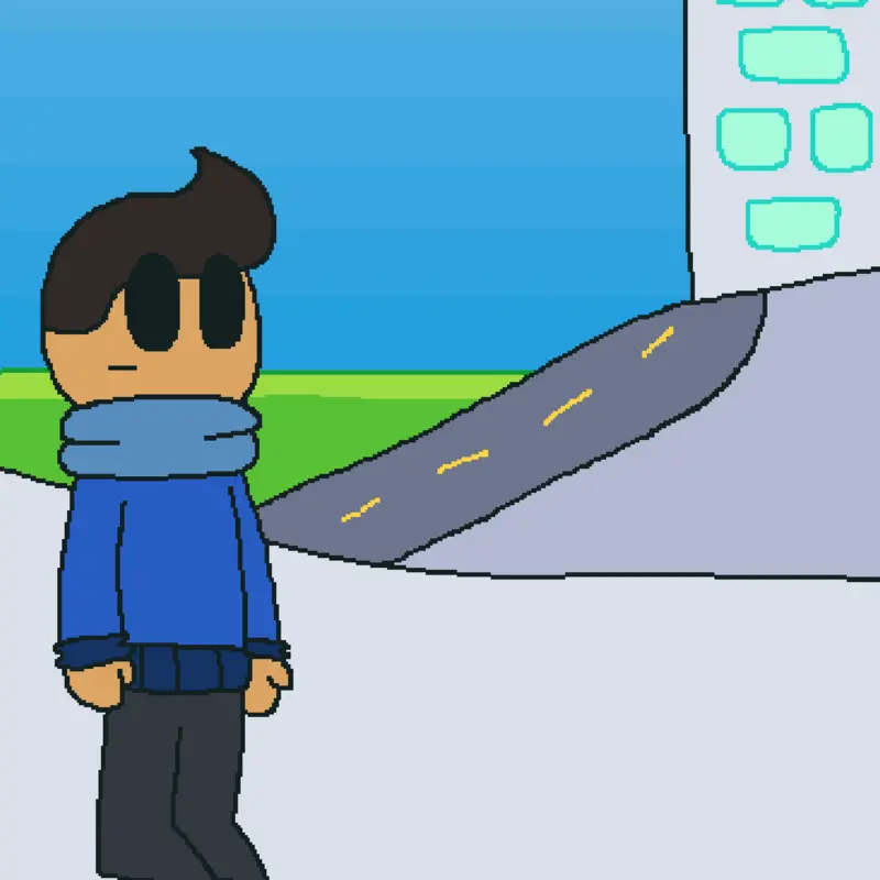 Game by @ryanaiair